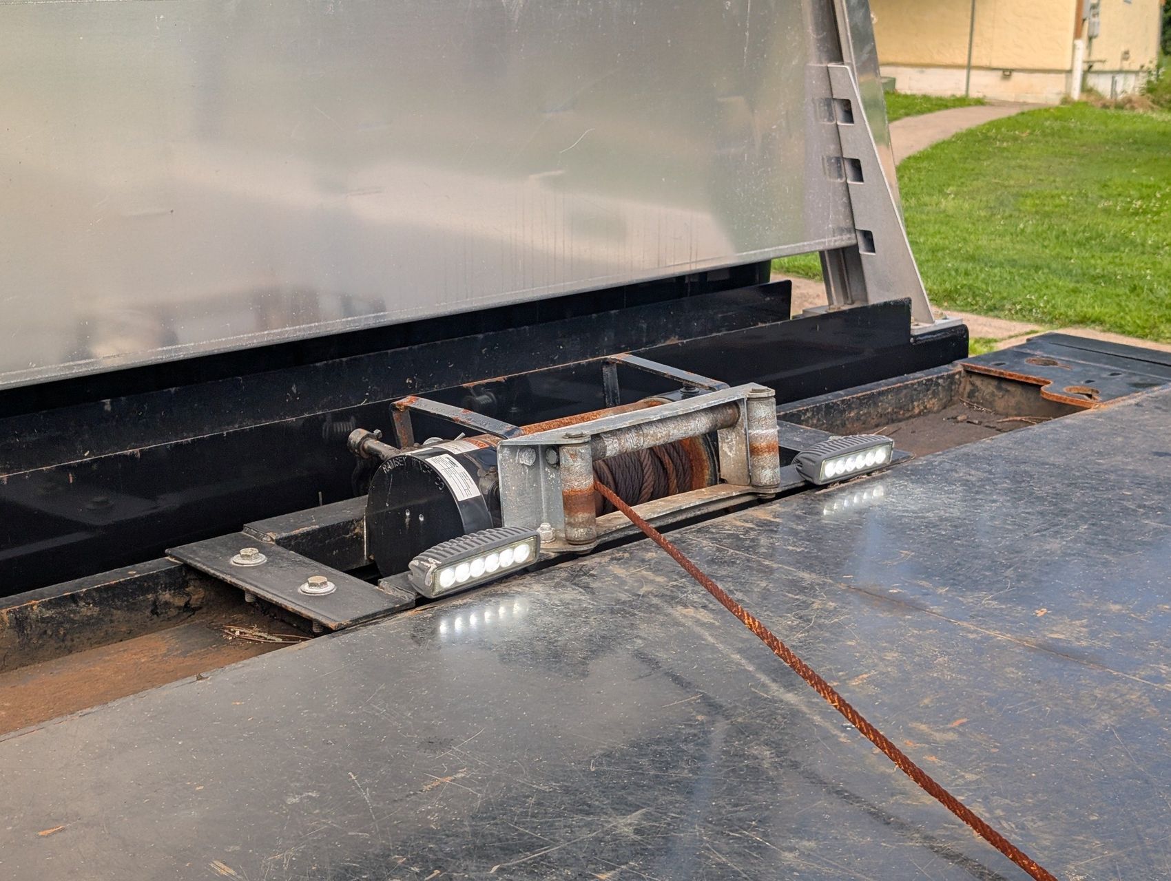 2026 Ford F-650 Diesel 29