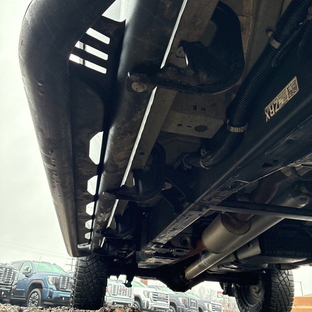 2018 Ram 5500 Chassis 86