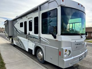 photo of RV 2008 Itasca Latitude 37G