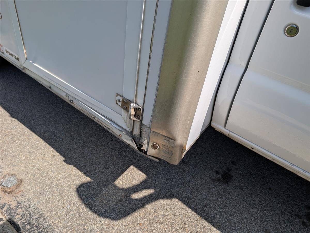 2014 Ford E-Series 20