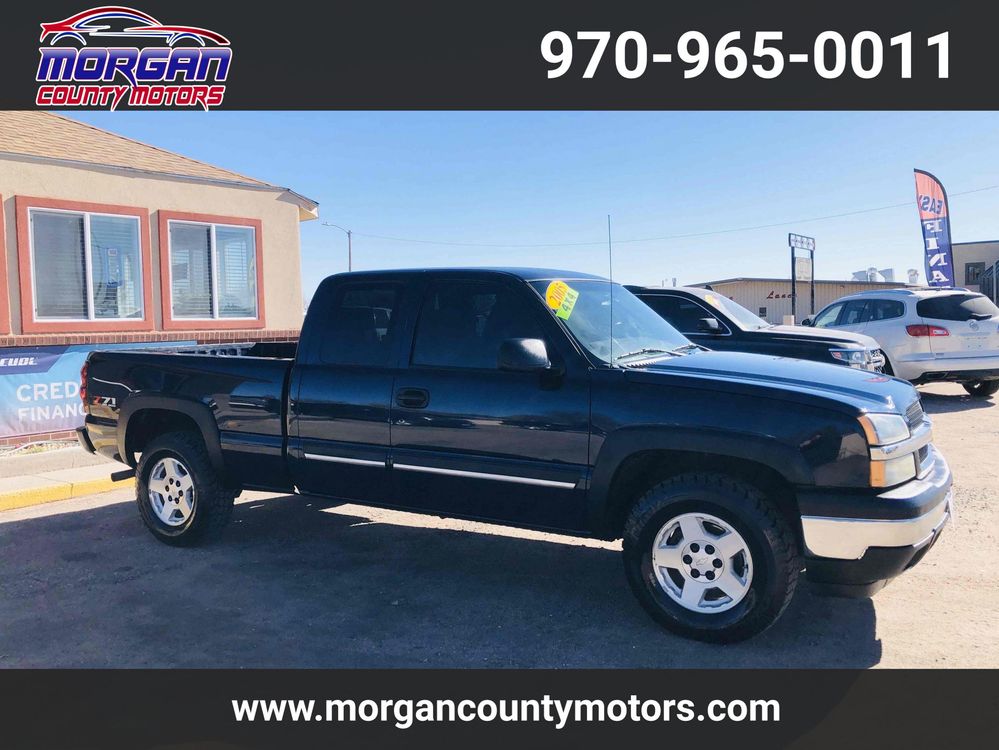 used cars fort morgan co morgan county motors