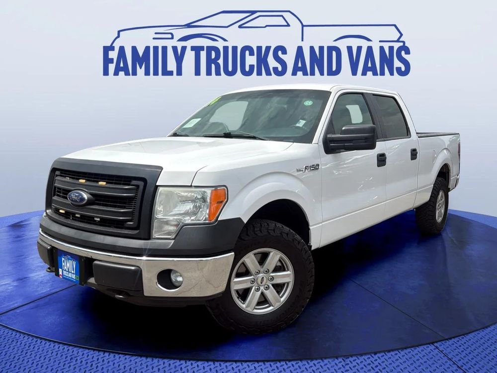 Featured Vehicle Image