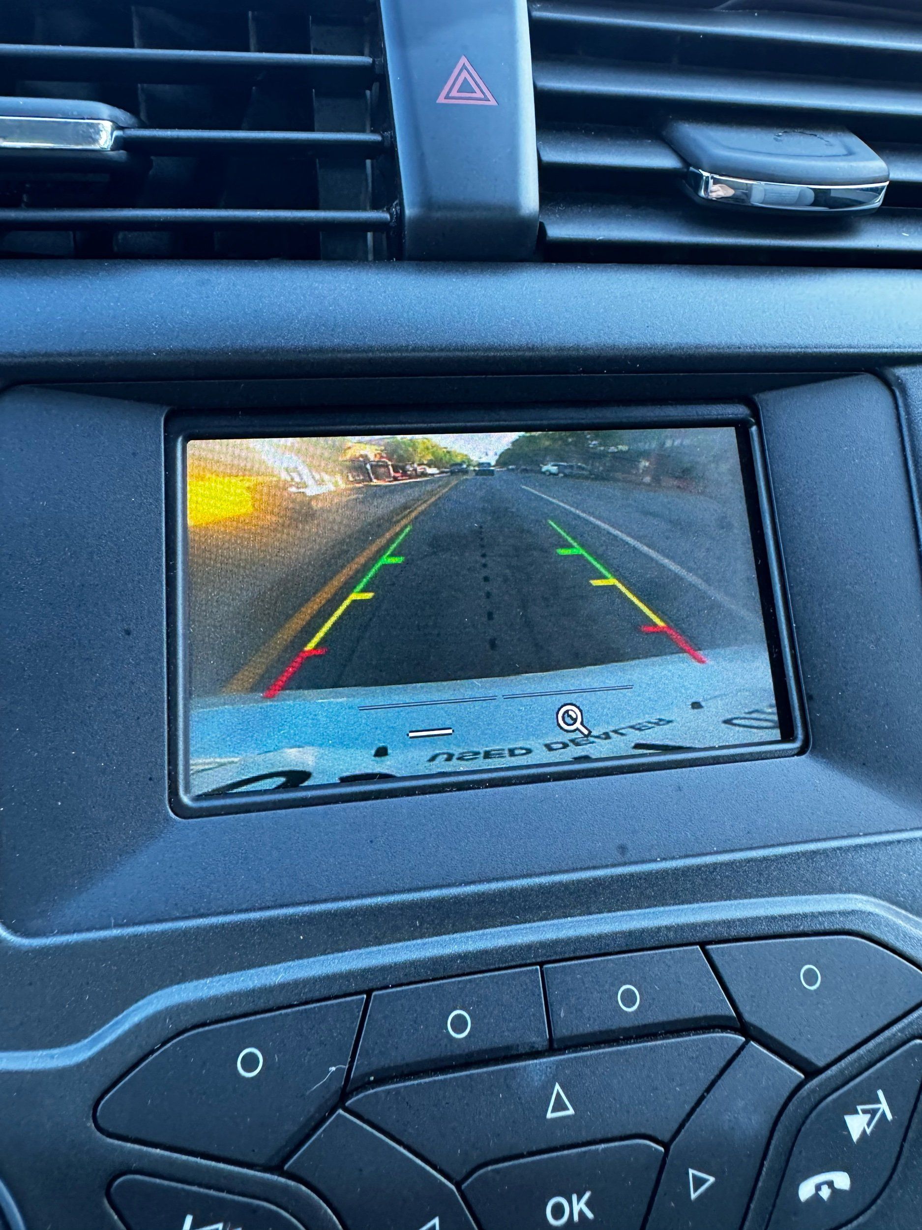 2018 Ford Fusion Hybrid S - Photo 20