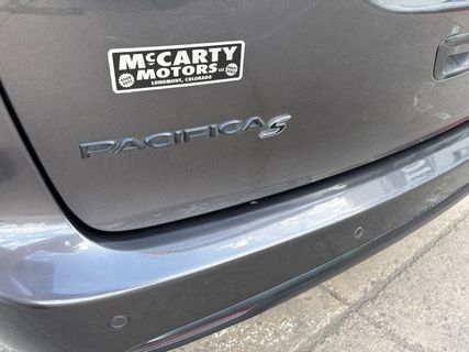 2021 Chrysler Pacifica Touring L - Photo 92