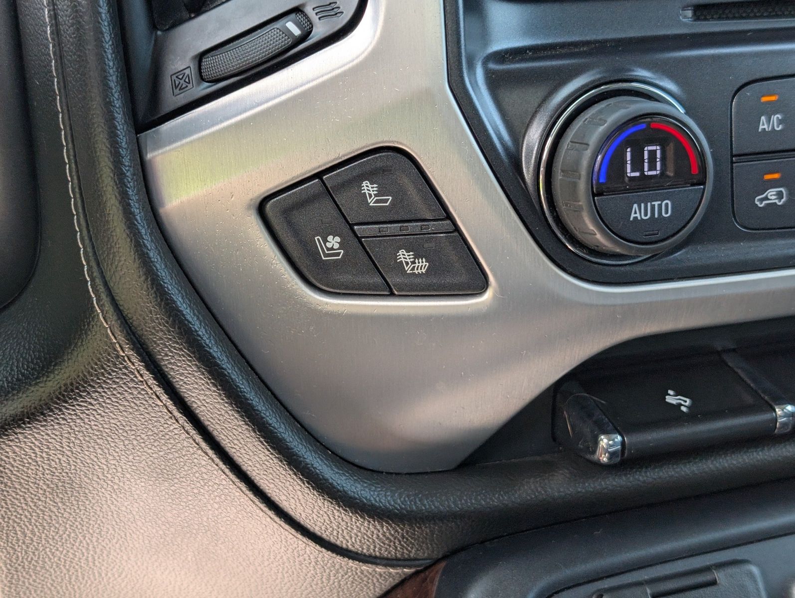 2017 GMC Sierra 1500 70