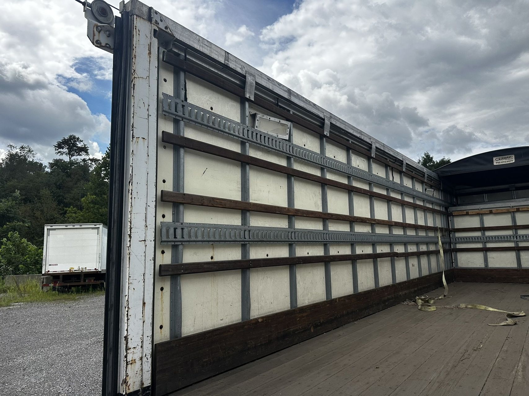 2016 Freightliner M2 106 39