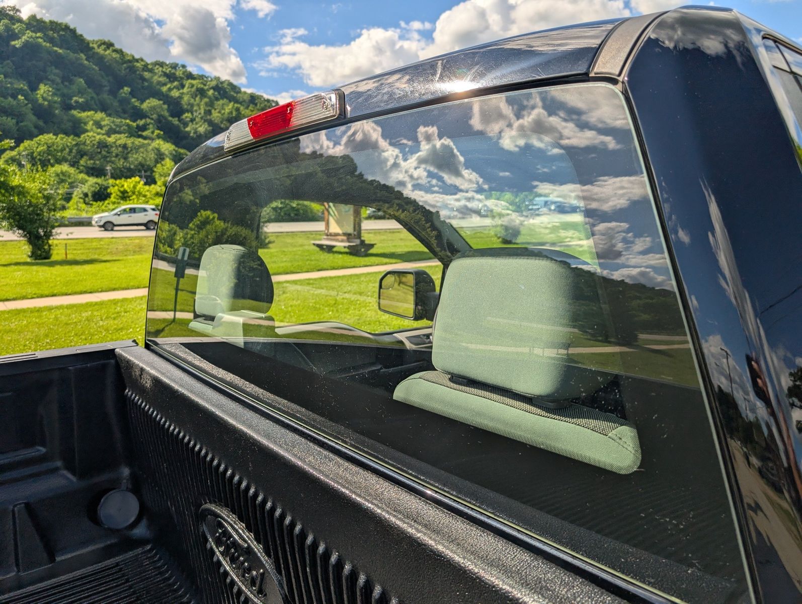 2018 Ford F-150 20
