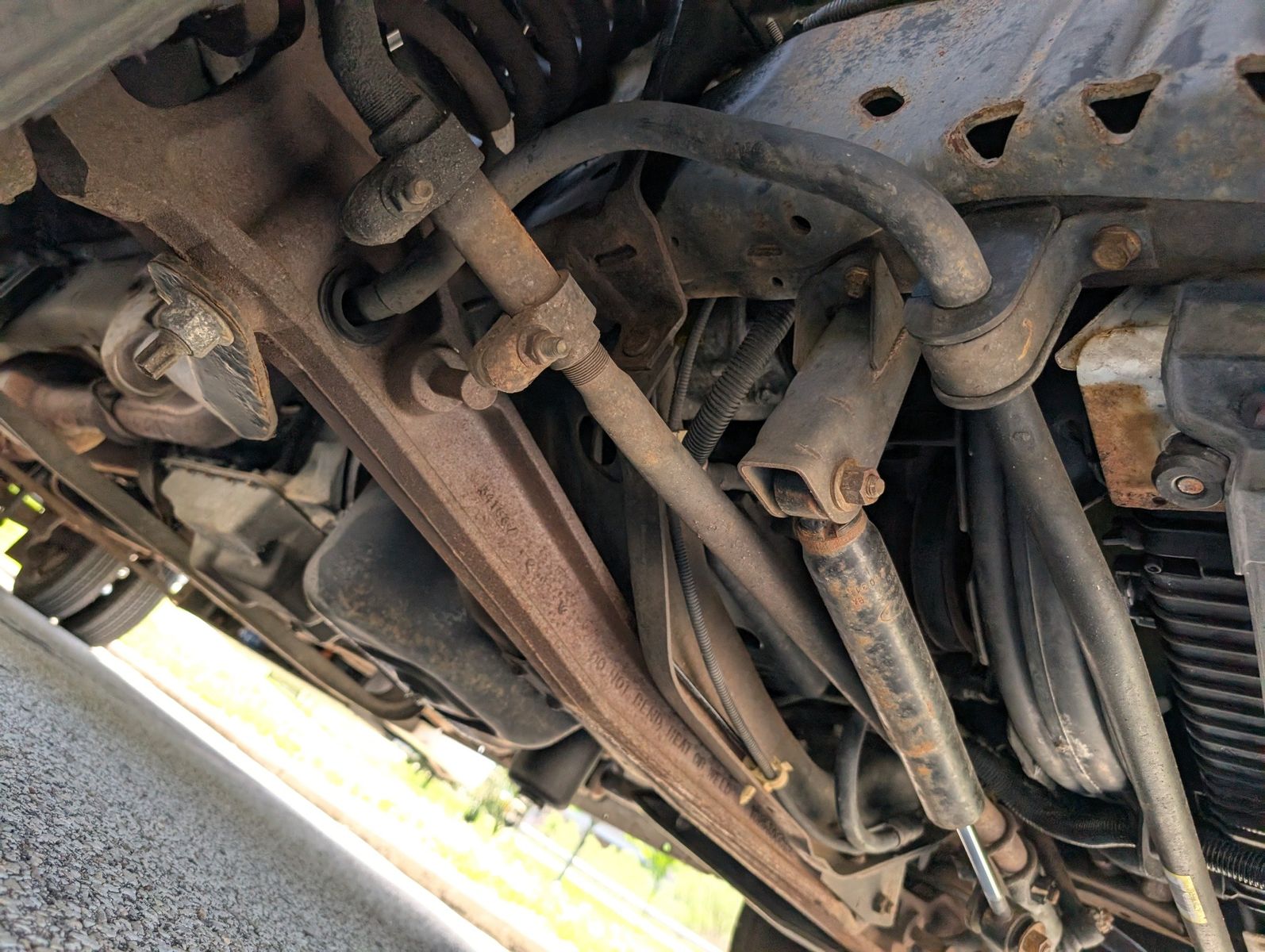 2007 Ford E-450 Cutaway 197