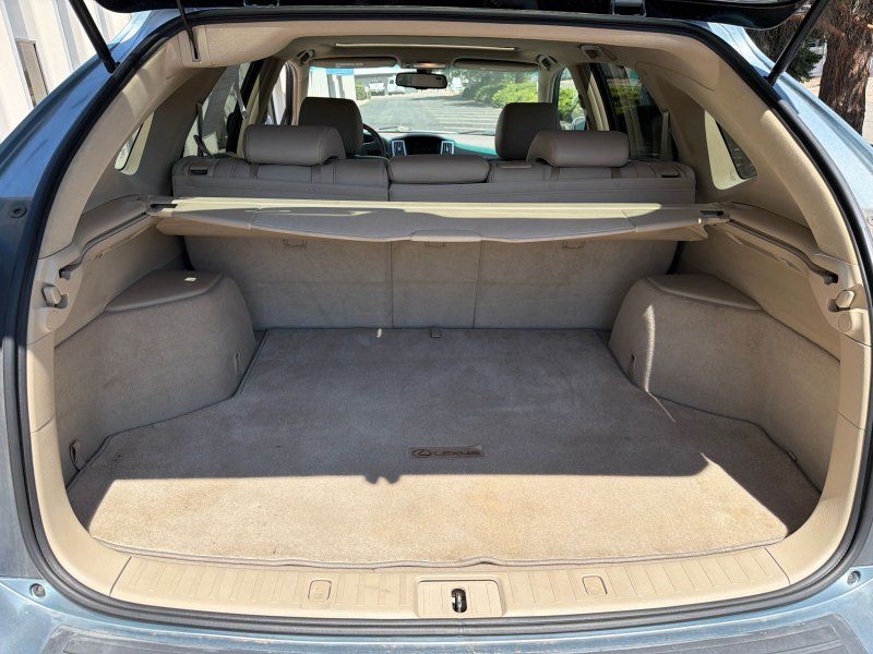 2008 Lexus RX 350 - Photo 14
