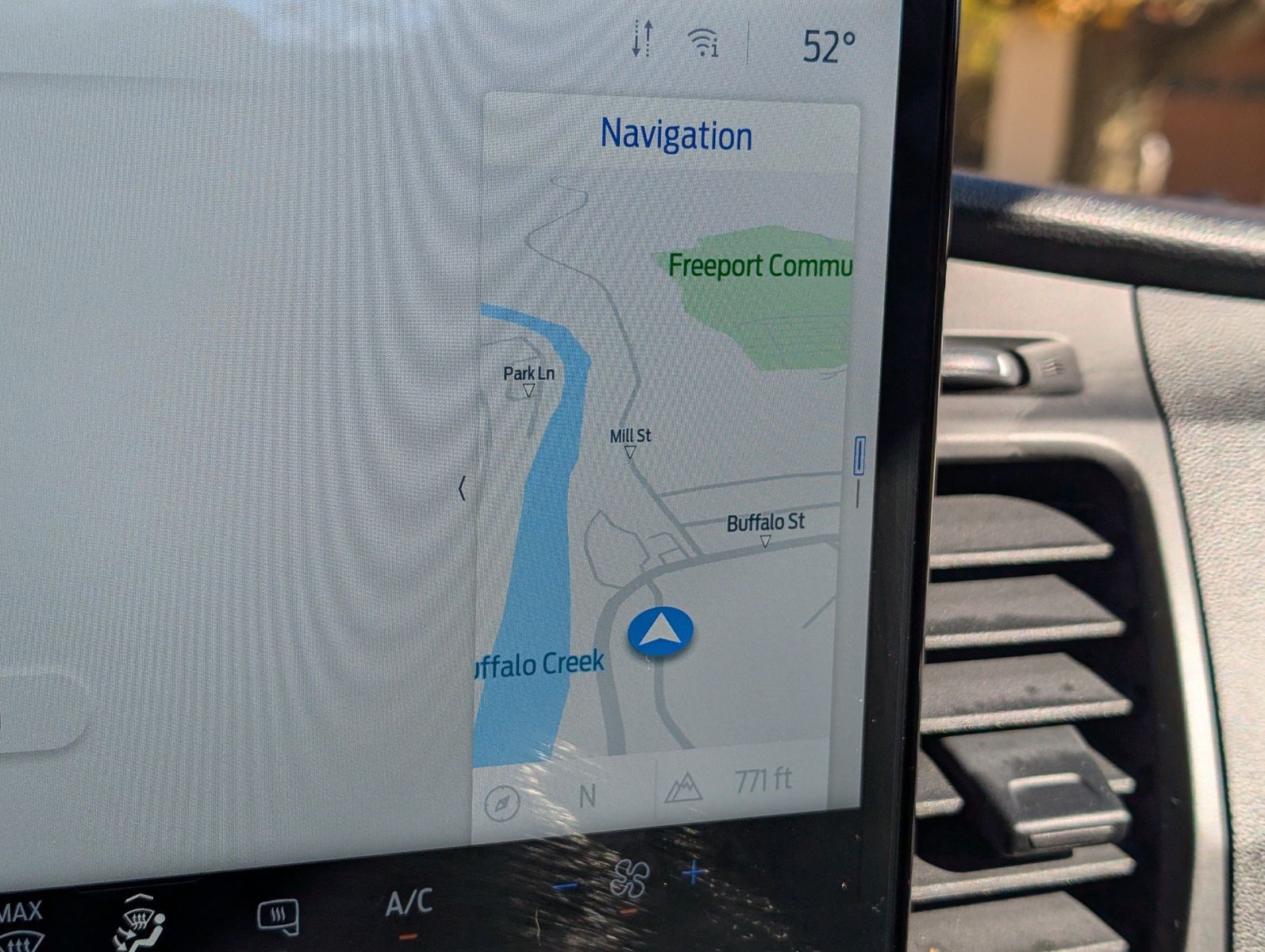 2023 Ford E-Transit-350 74