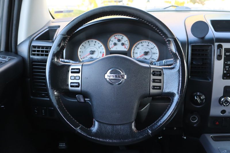 2009 Nissan Titan PRO-4X | Victory Motors of Colorado