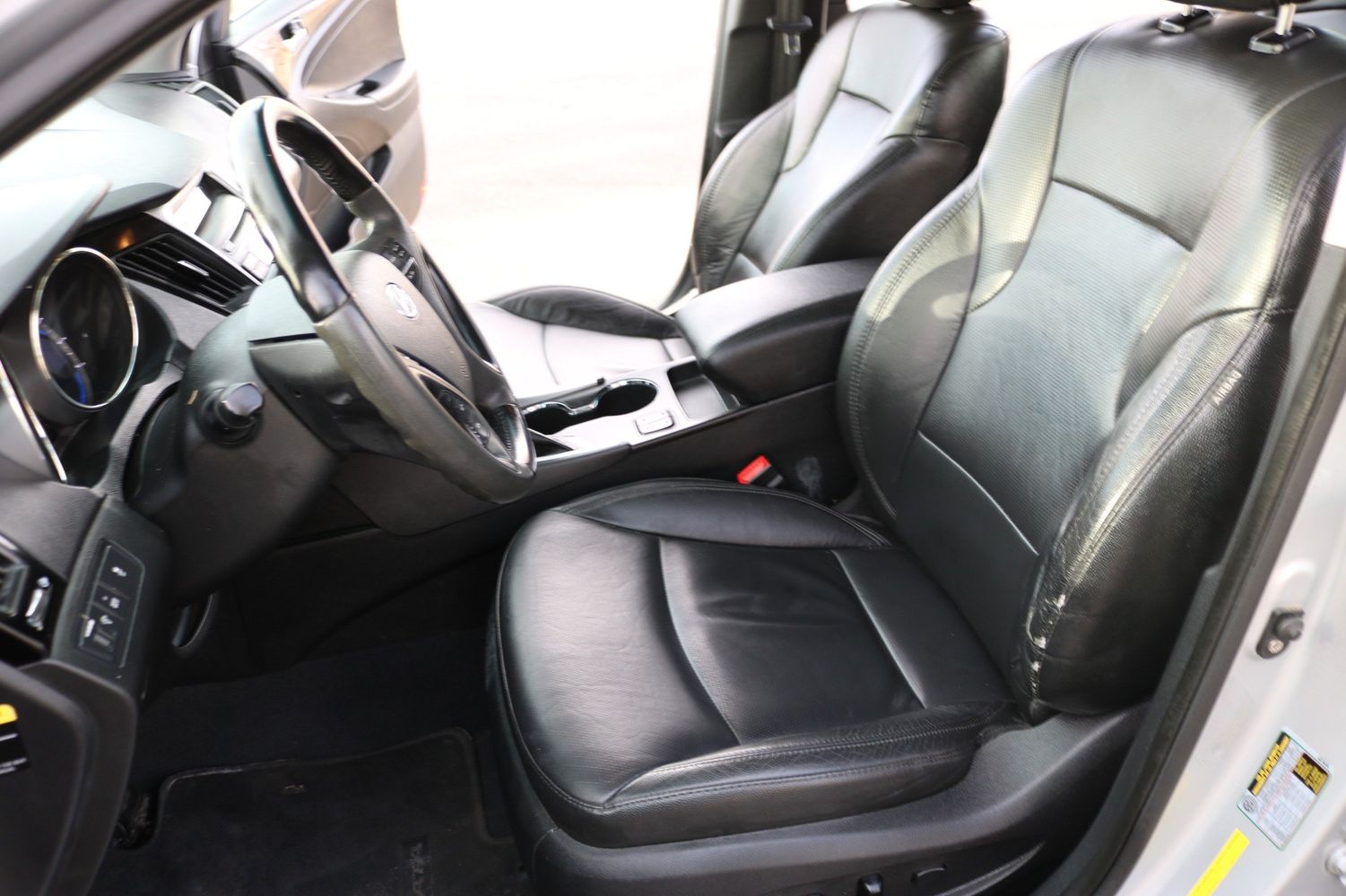 2012 hyundai sonata limited victory motors of colorado