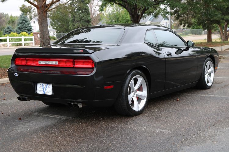 2009 Dodge Challenger SRT8 | Victory Motors of Colorado