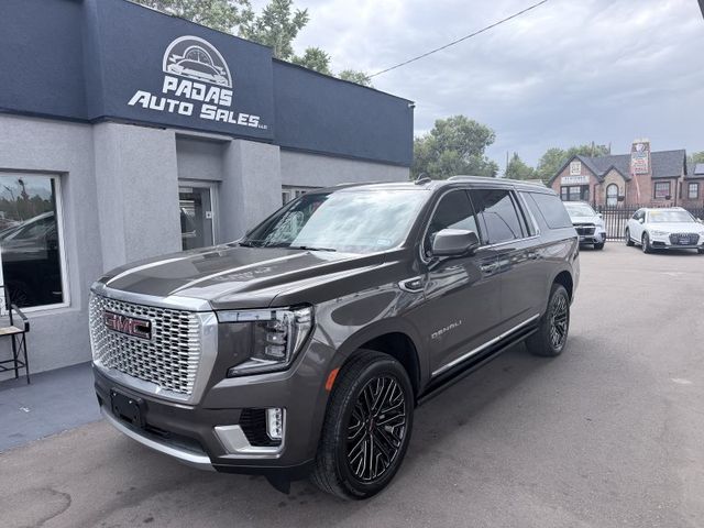 Padas Auto Sales LLC