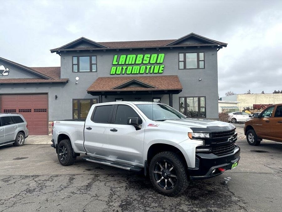 Vehicle Image