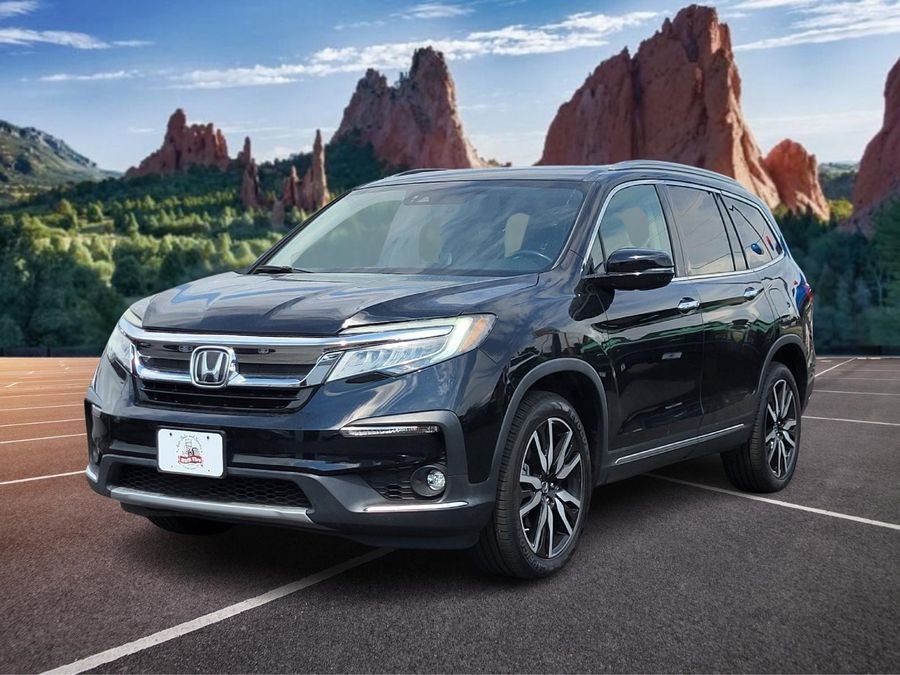 Vehicle Image