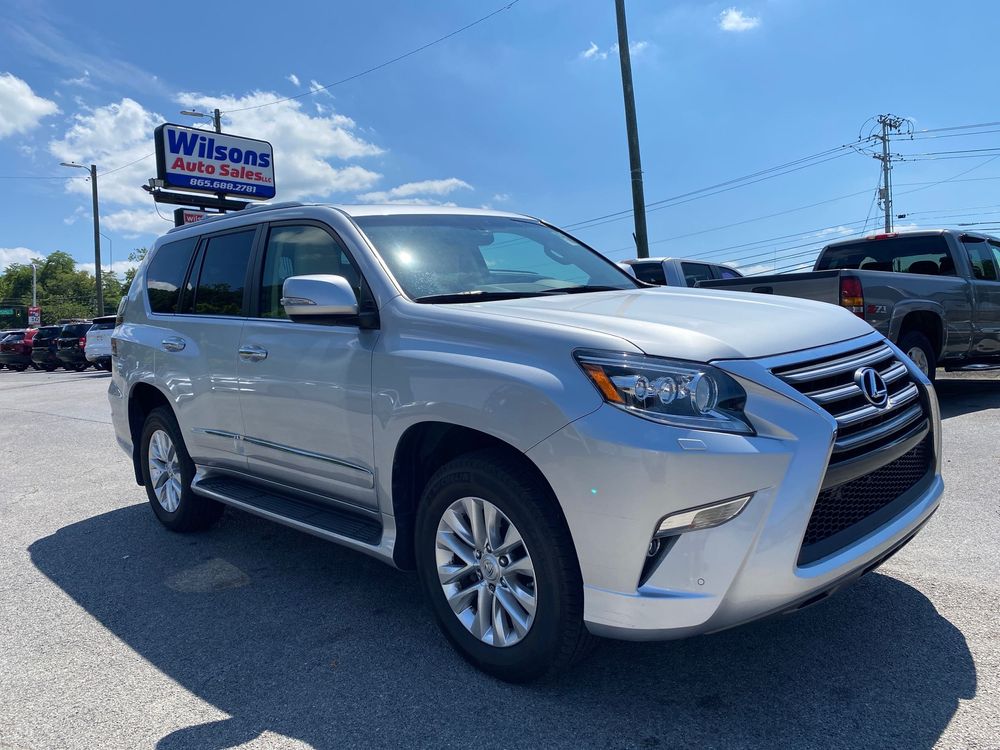 Home Wilsons Auto Sales LLC