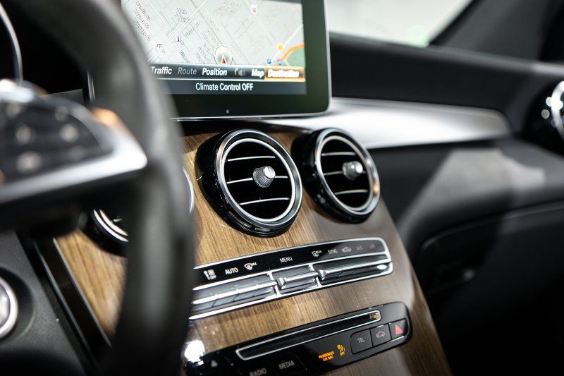 2019 Mercedes-Benz GLC AMG GLC63 - Photo 18