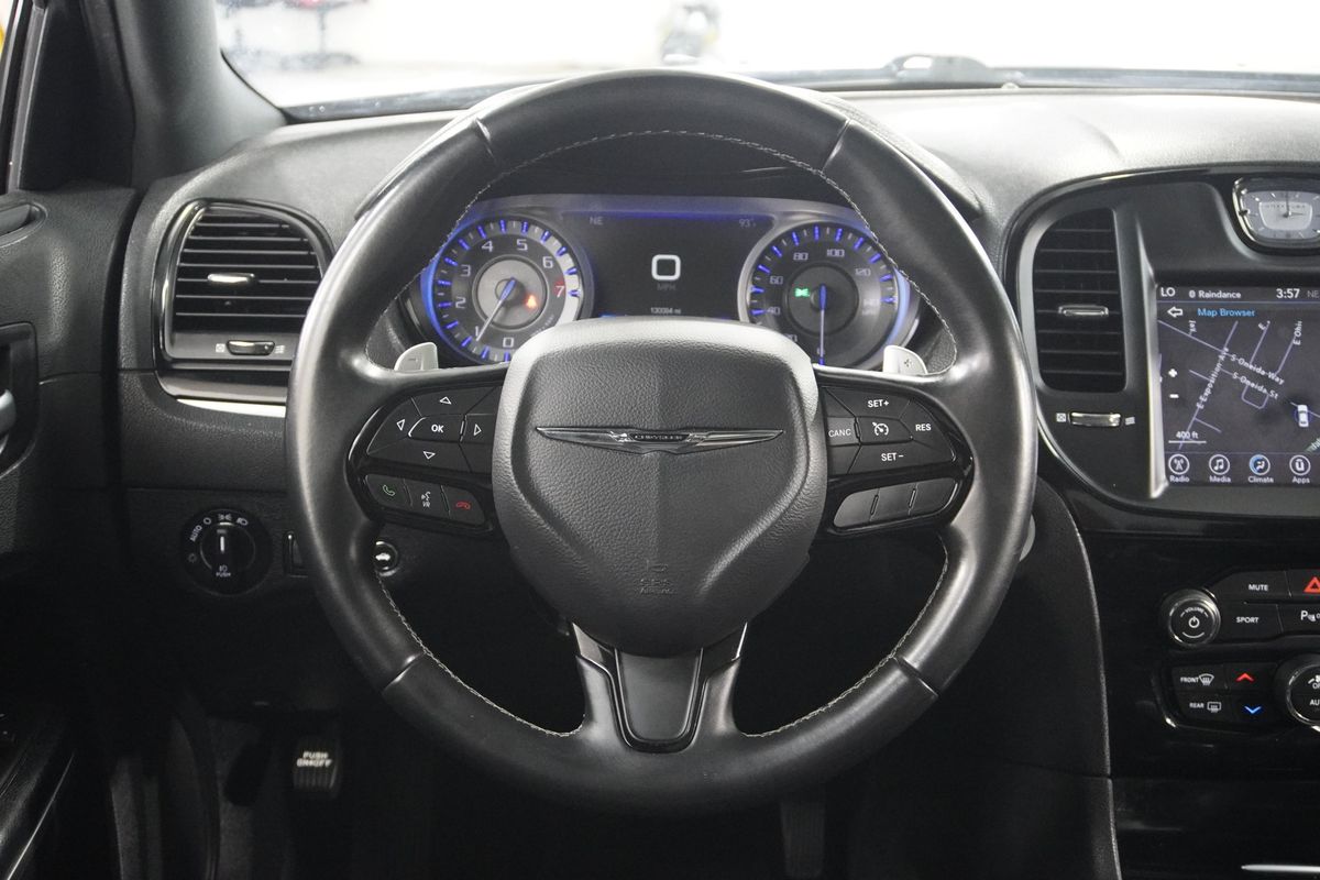 2017 Chrysler 300 300S AWD