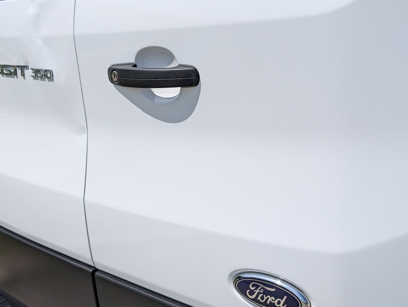 2023 Ford Transit-350 Passenge 35