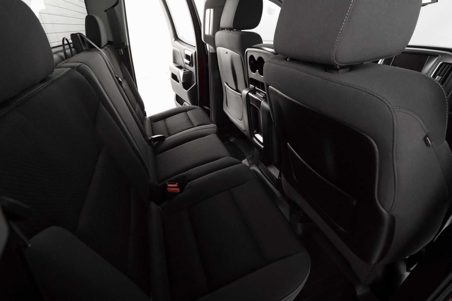 2014 Chevrolet Silverado 1500 LT Z71 photo 22