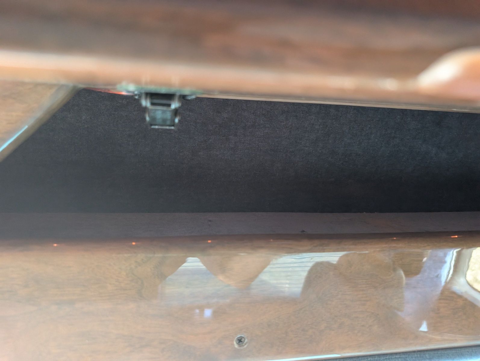 1997 Chevrolet Express G1500 131