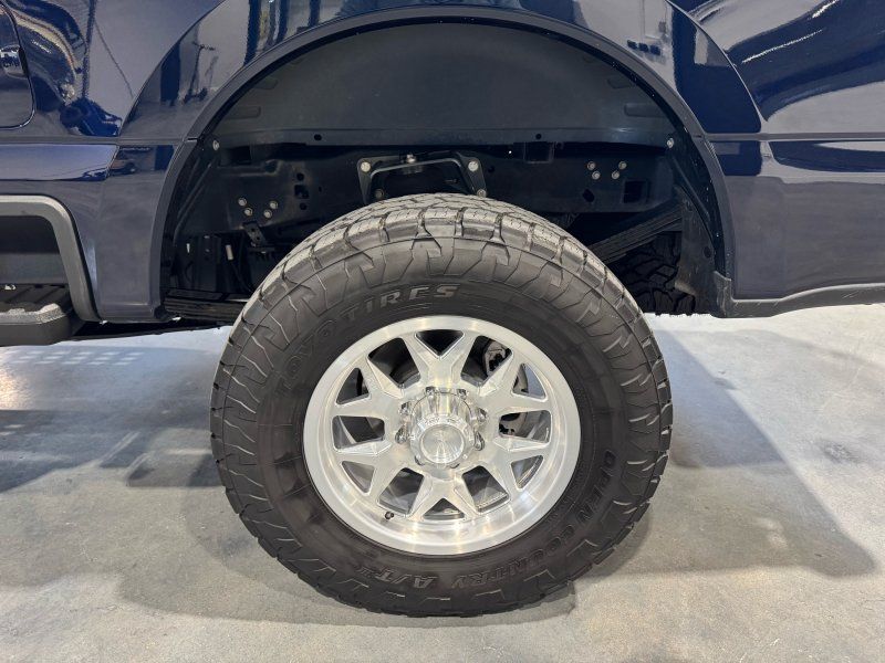 2024 Ford F-350 Super Duty Lariat, photo 25