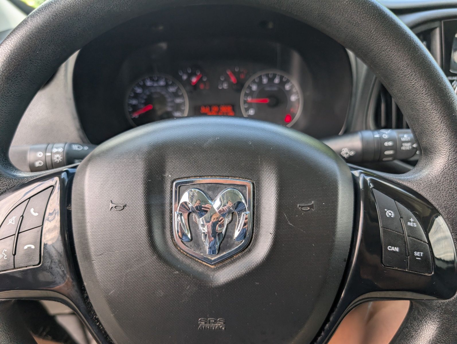 2021 Ram ProMaster City 37