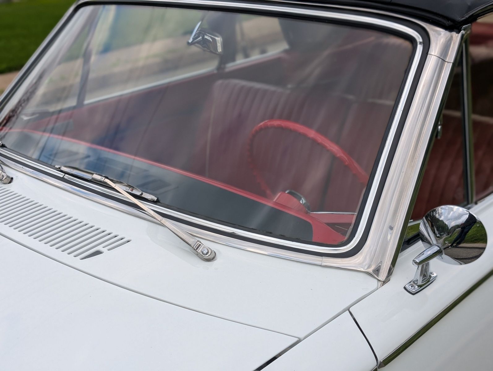 1963 Plymouth Valiant 98
