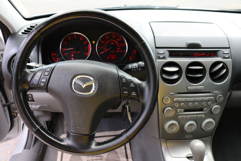 2004 Mazda Mazda6 s | Victory Motors of Colorado