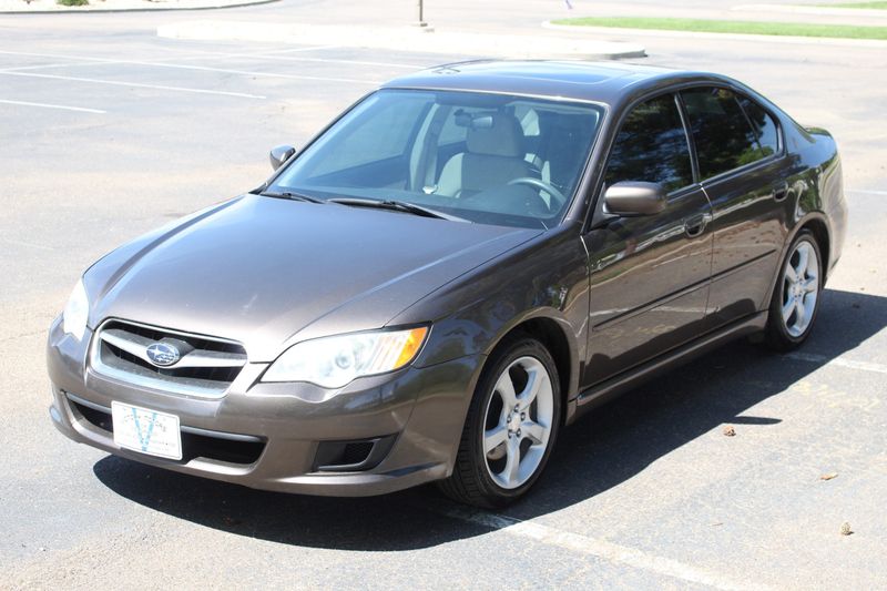 2009 Subaru Legacy 2.5i Special Edition | Victory Motors Of Colorado