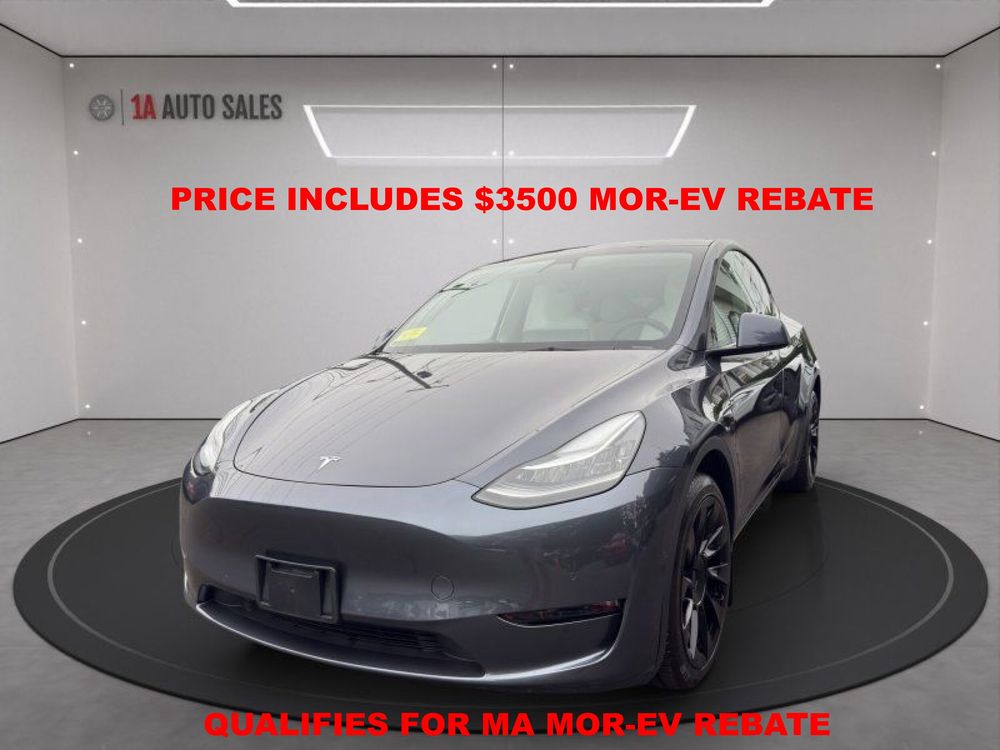 Featured Vehicle Image