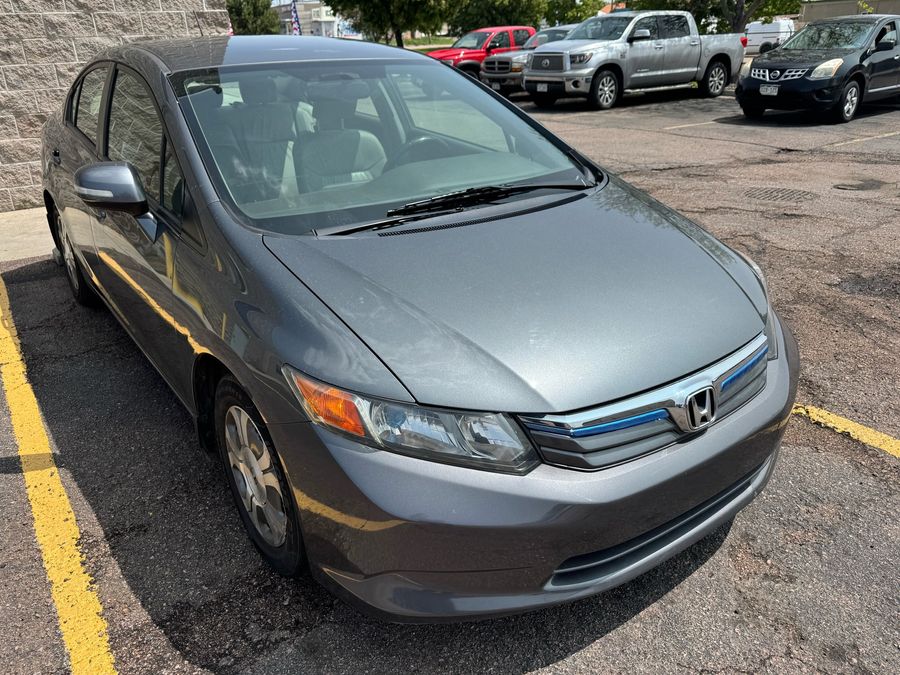 Vehicle Image