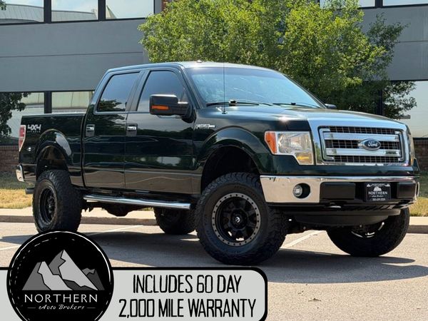 Featured Vehicle Image