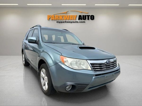 Featured Vehicle Image