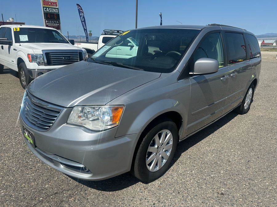 Vehicle Image