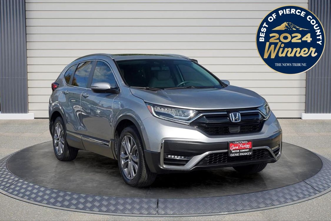 Featured Vehicle Image