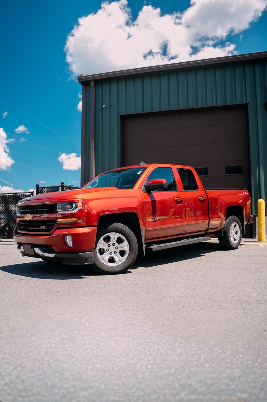 Vehicle Image
