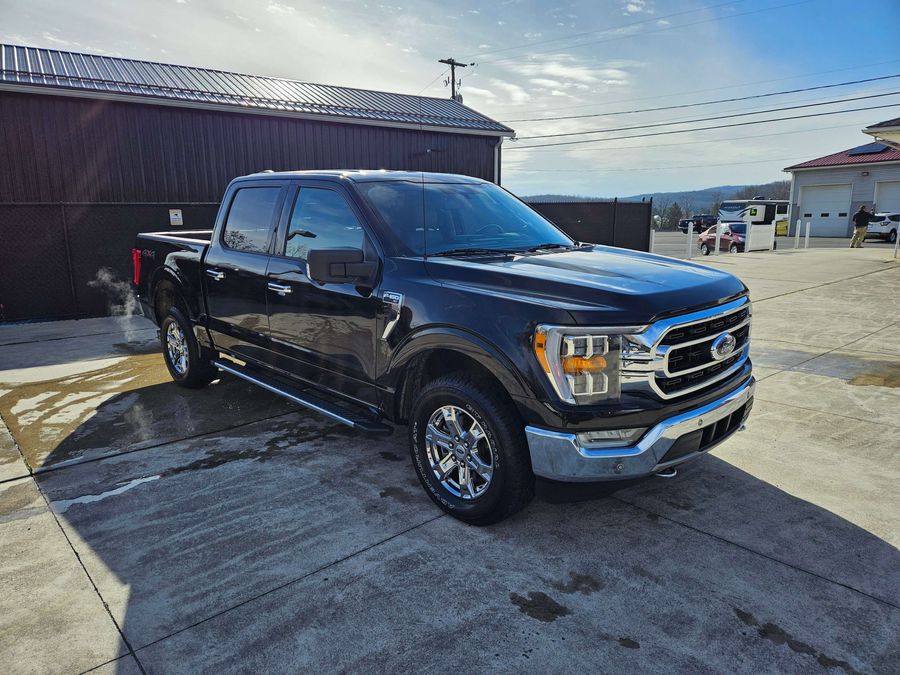 Vehicle Image