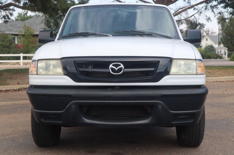 2007 Mazda B2300 B-Series Truck | Victory Motors Of Colorado