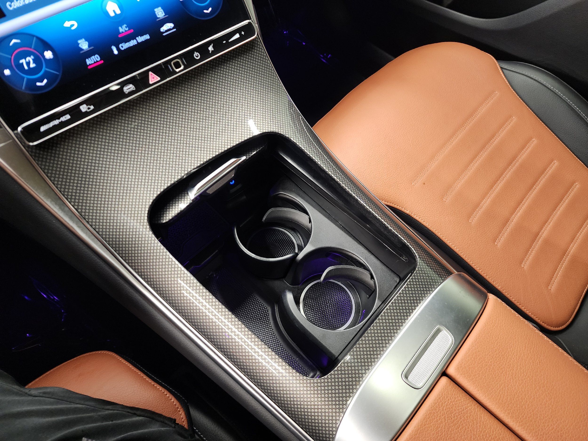 2024 Mercedes Benz GLC AMG 43 4MATIC photo 24