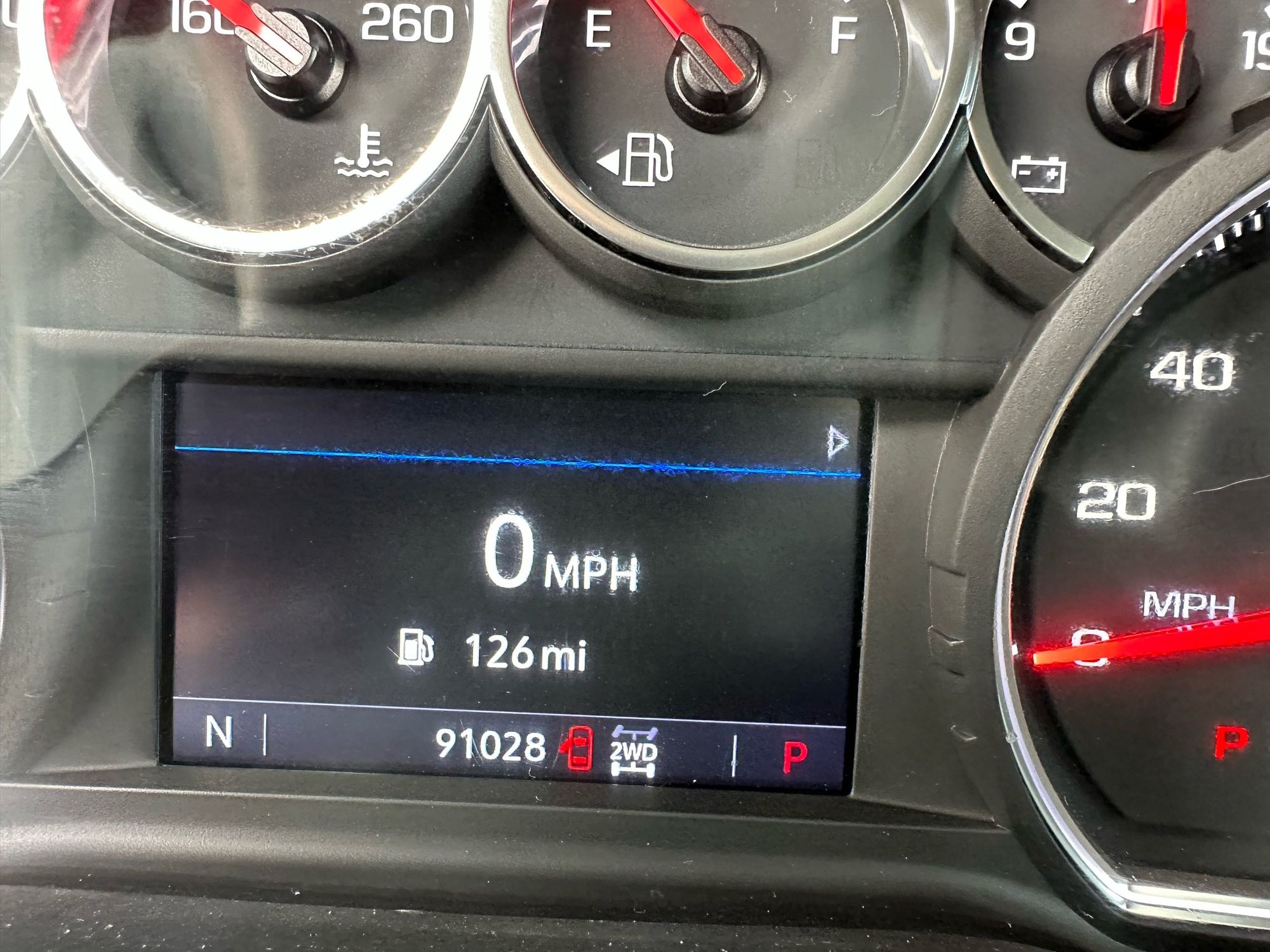 2022 Chevrolet Silverado 3500HD LT photo 34