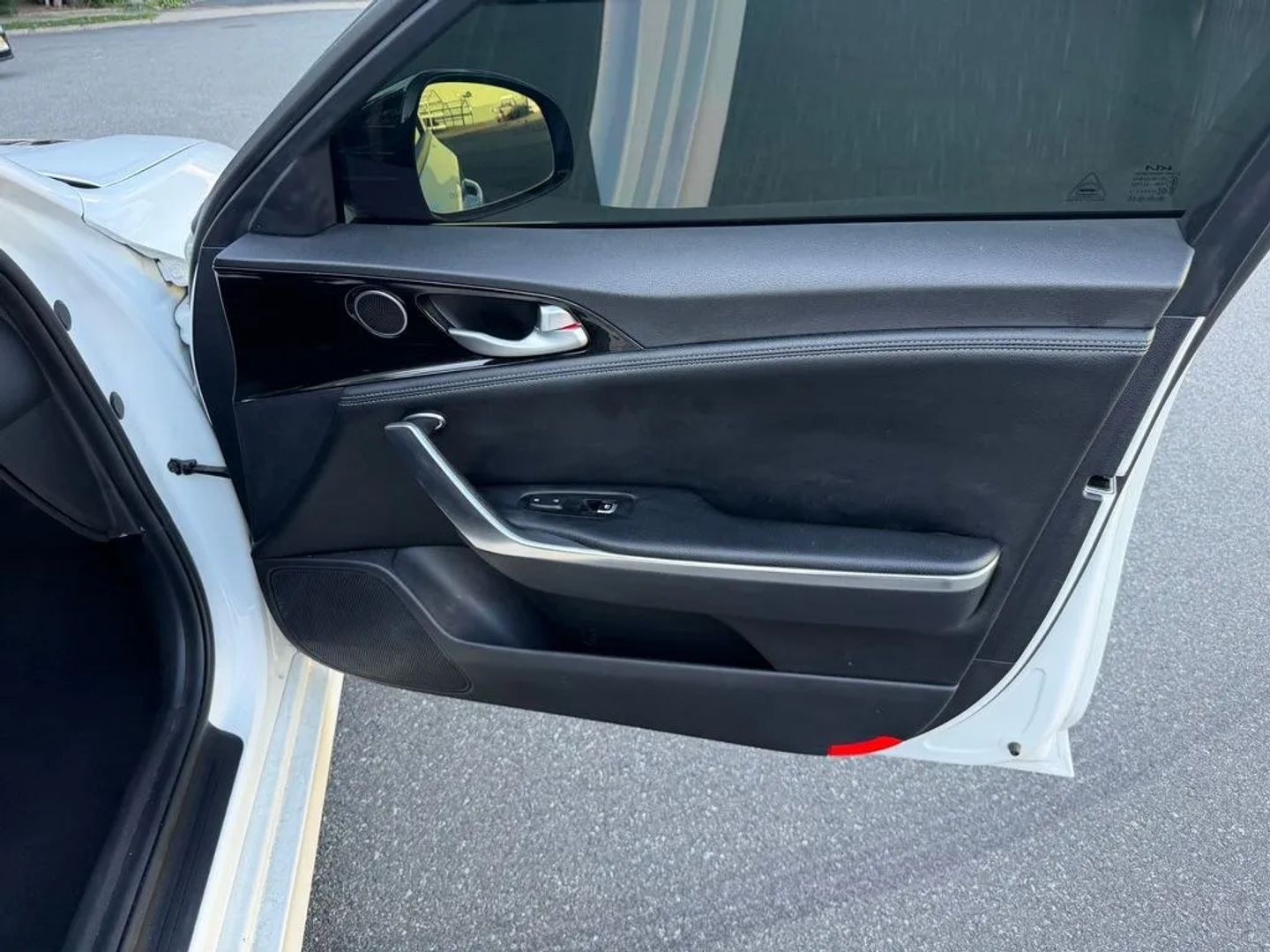 2022 Kia Stinger GT-Line - Photo 32
