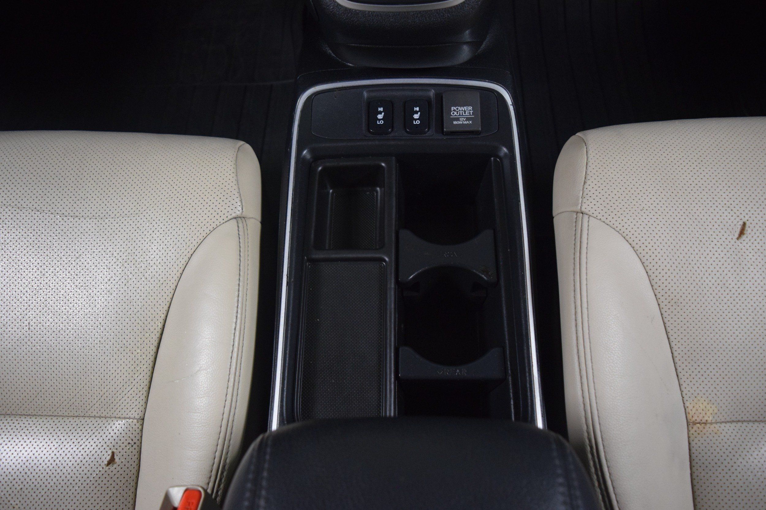 2016 Honda CR-V Touring - Photo 26