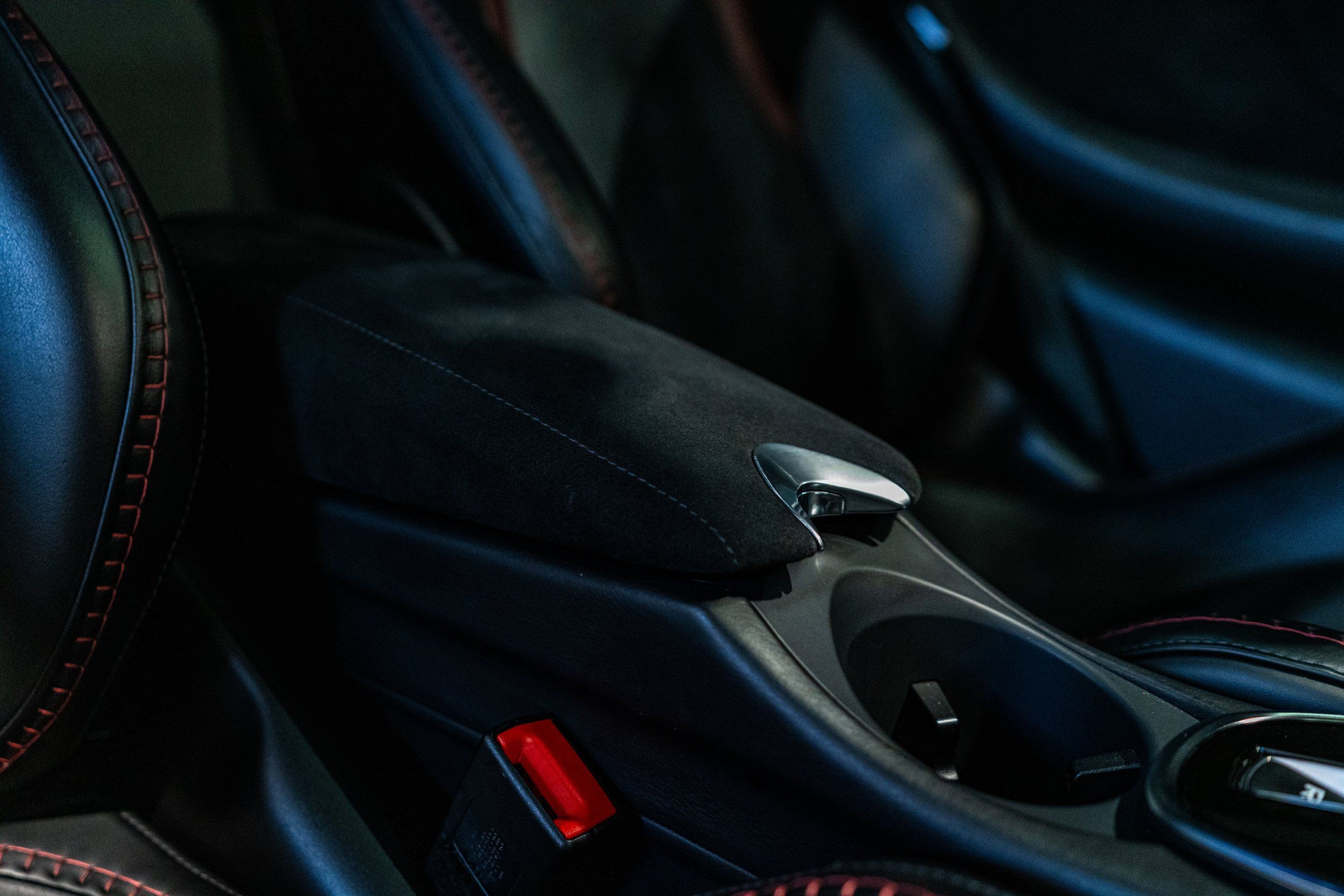 2022 McLaren GT Coupe, photo 65