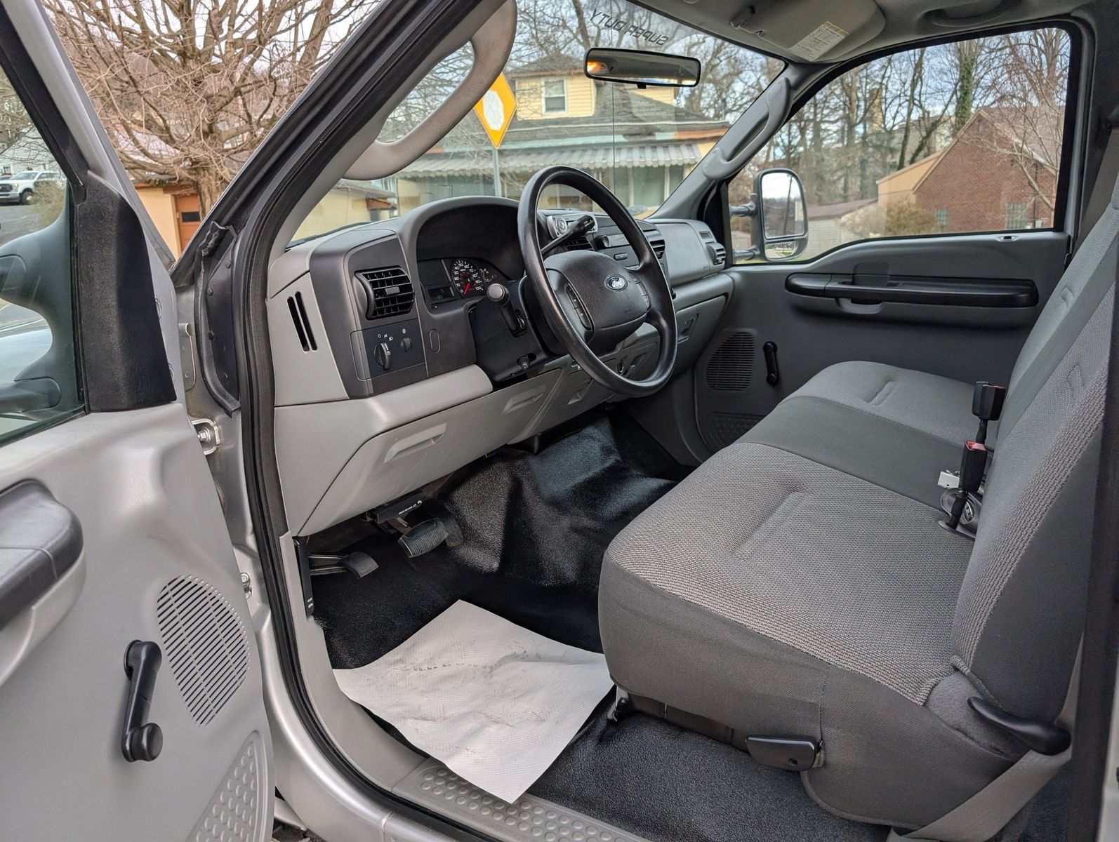 2006 Ford F-350 Super Duty 64