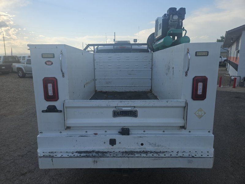 2018 Ford F-350 XL photo 4