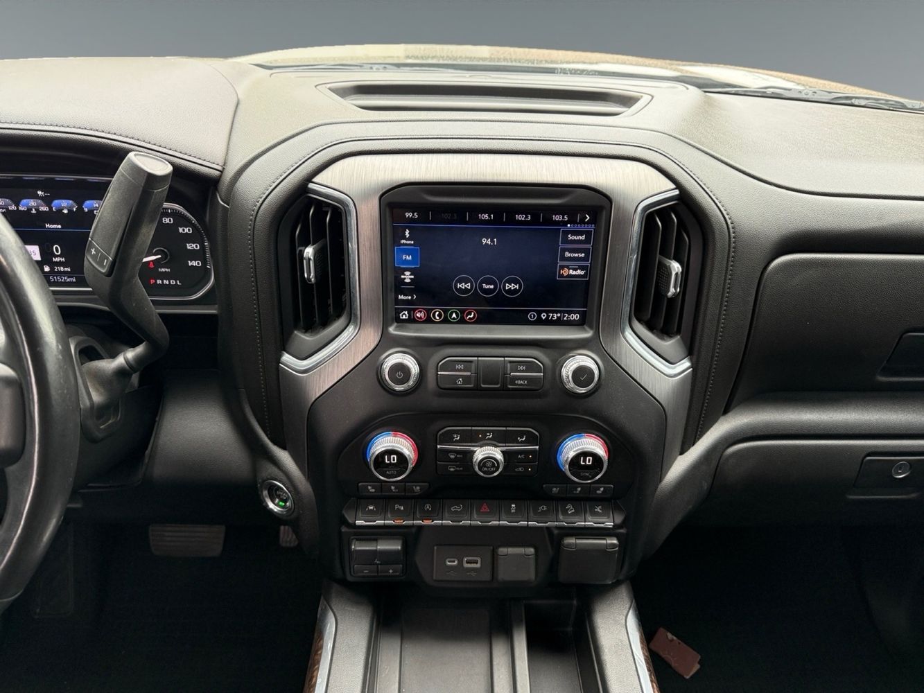 2020 Gmc Sierra 1500 Denali photo 11