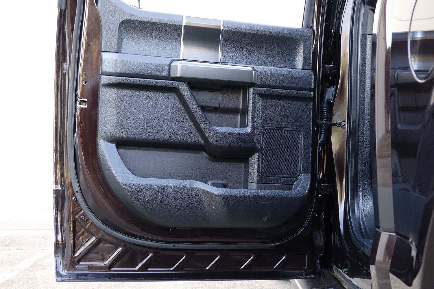 2019 Ford F-150 XLT photo 37