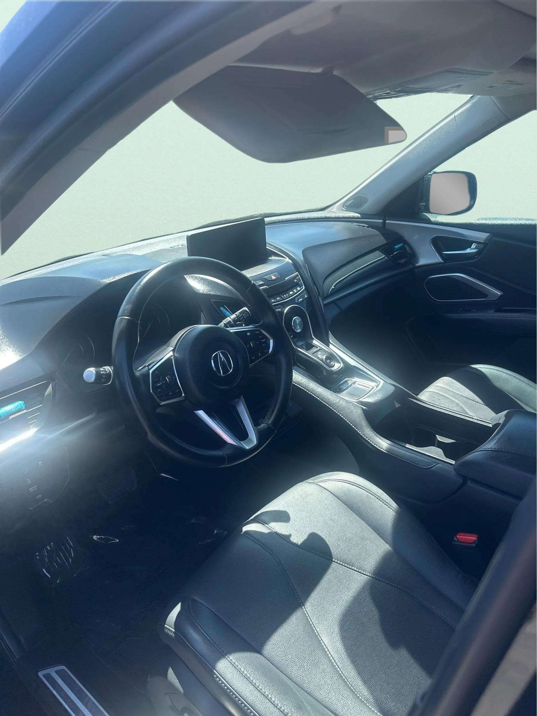 2019 Acura RDX Base - Photo 15